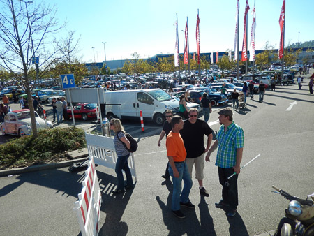 COOLPIX S9500- 1/1250 Sek. bei f / 3,4- 224