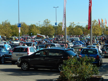 COOLPIX S9500- 1/500 Sek. bei f / 5,3- 224