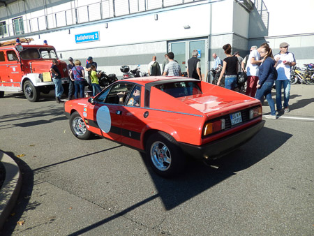 COOLPIX S9500- 1/1250 Sek. bei f / 3,4- 224