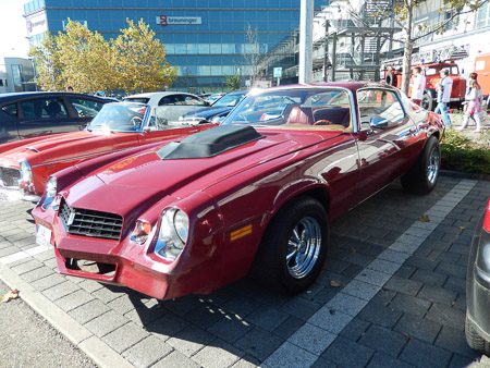 COOLPIX S9500- 1/400 Sek. bei f / 3,4- 224