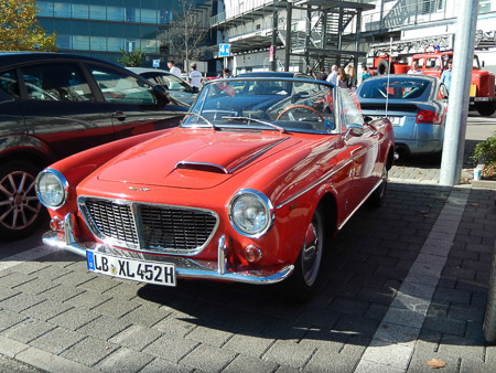 COOLPIX S9500- 1/640 Sek. bei f / 4,0- 224