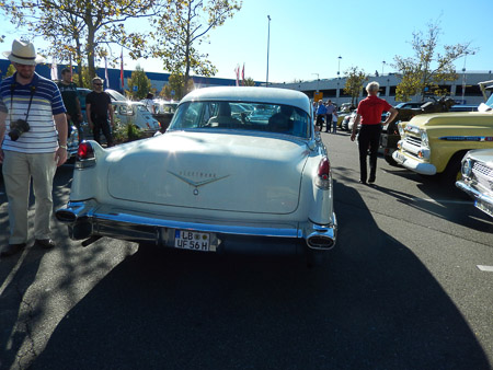 COOLPIX S9500- 1/1250 Sek. bei f / 3,4- 224