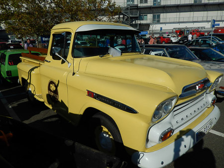 COOLPIX S9500- 1/1500 Sek. bei f / 6,8- 224