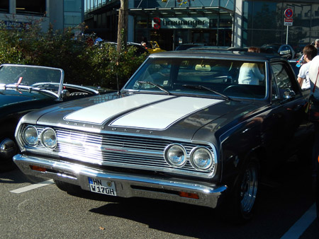 COOLPIX S9500- 1/800 Sek. bei f / 4,6- 224