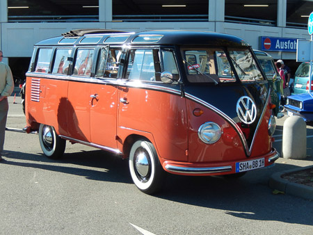 COOLPIX S9500- 1/400 Sek. bei f / 4,6- 224