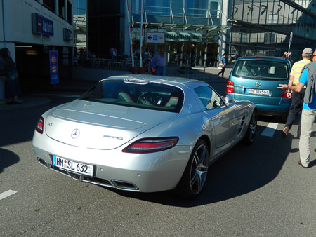 COOLPIX S9500- 1/1000 Sek. bei f / 4,0- 224