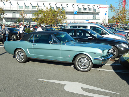 COOLPIX S9500- 1/1000 Sek. bei f / 4,2- 224