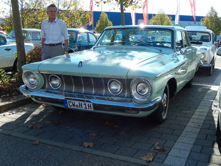 COOLPIX S9500- 1/400 Sek. bei f / 4,3- 224