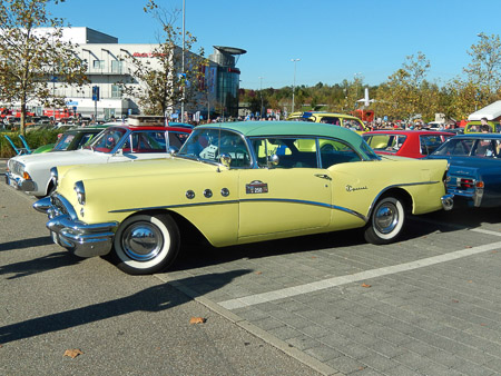 COOLPIX S9500- 1/1250 Sek. bei f / 4,0- 224