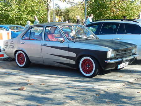 COOLPIX S9500- 1/200 Sek. bei f / 4,8- 224