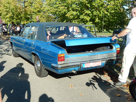 COOLPIX S9500- 1/500 Sek. bei f / 4,3- 224