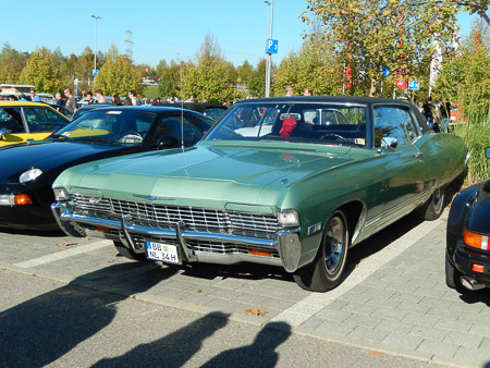 COOLPIX S9500- 1/800 Sek. bei f / 4,3- 224