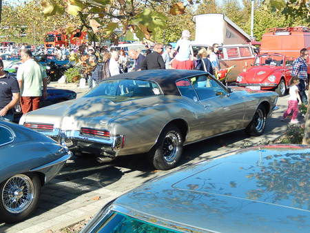 COOLPIX S9500- 1/320 Sek. bei f / 4,6- 224