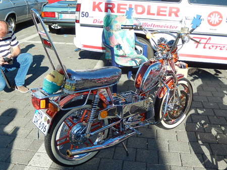 COOLPIX S9500- 1/500 Sek. bei f / 4,2- 224