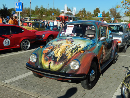 COOLPIX S9500- 1/1250 Sek. bei f / 4,2- 224