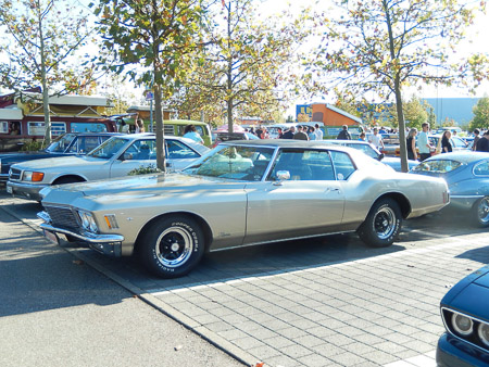 COOLPIX S9500- 1/250 Sek. bei f / 4,2- 224