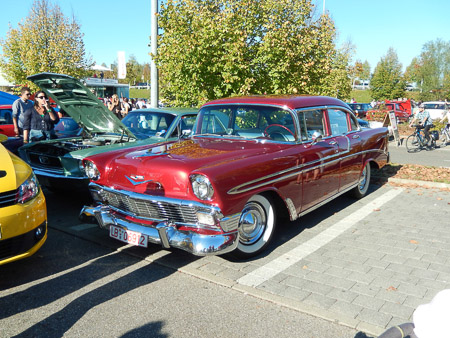 COOLPIX S9500- 1/500 Sek. bei f / 3,8- 224