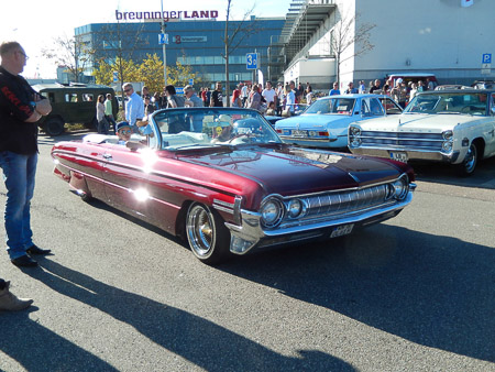 COOLPIX S9500- 1/500 Sek. bei f / 3,8- 224