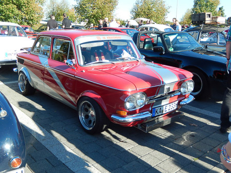 COOLPIX S9500- 1/320 Sek. bei f / 4,0- 224