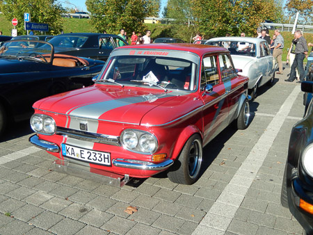 COOLPIX S9500- 1/800 Sek. bei f / 4,0- 224