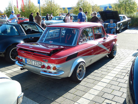 COOLPIX S9500- 1/320 Sek. bei f / 4,0- 224