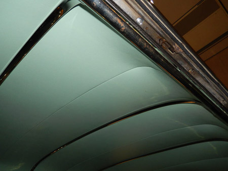 COOLPIX S9500- 1/30 Sek. bei f / 3,4- 90