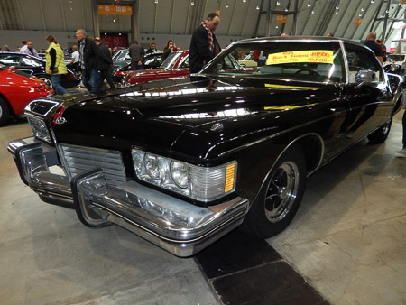 COOLPIX S9500- 1/30 Sek. bei f / 3,4- 90