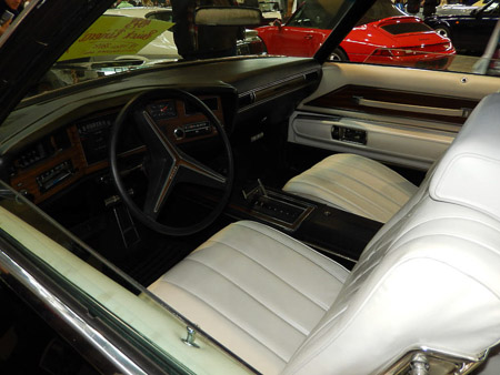 COOLPIX S9500- 1/30 Sek. bei f / 3,4- 90