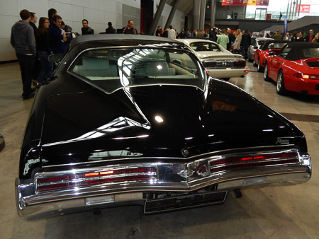 COOLPIX S9500- 1/30 Sek. bei f / 3,8- 90