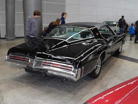 COOLPIX S9500- 1/30 Sek. bei f / 4,0- 90