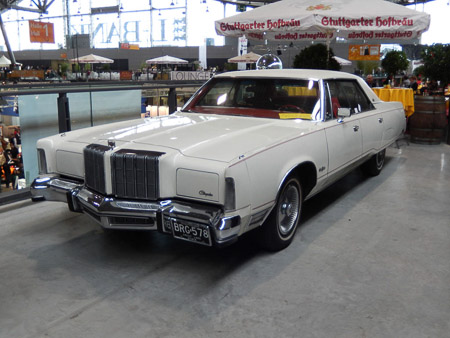 COOLPIX S9500- 1/30 Sek. bei f / 4,0- 90