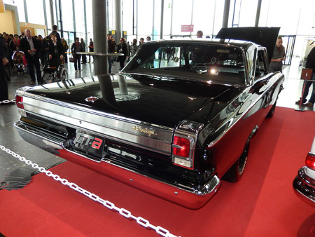 COOLPIX S9500- 1/30 Sek. bei f / 3,4- 90