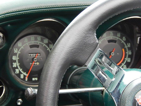 COOLPIX S9500- 1/40 Sek. bei f / 5,1- 93