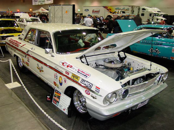 nil