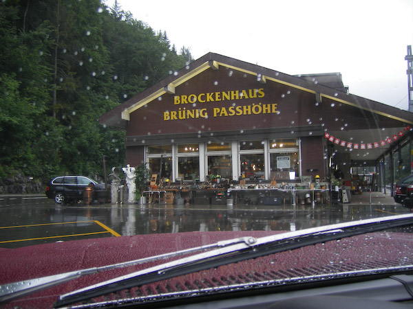 nil