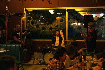 Canon EOS 7D- 1/10 Sek. bei f / 5,0- 75