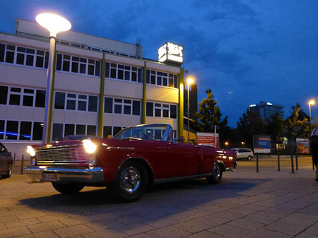 DMC-TZ31- 1/13 Sek. bei f / 3,3- 57