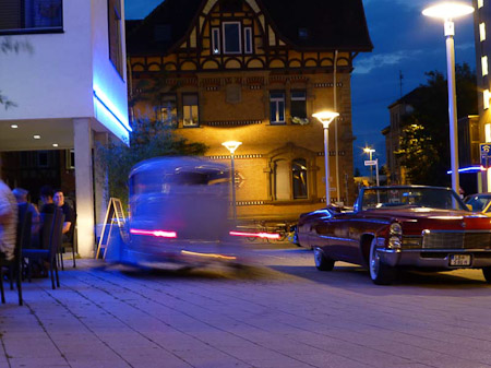 DMC-TZ31- 2,5 Sek. bei f / 4,9- 57