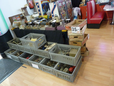 DMC-TZ7- 1/10 Sek. bei f / 3,3- 270
