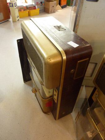 DMC-TZ7- 1/30 Sek. bei f / 3,3- 270