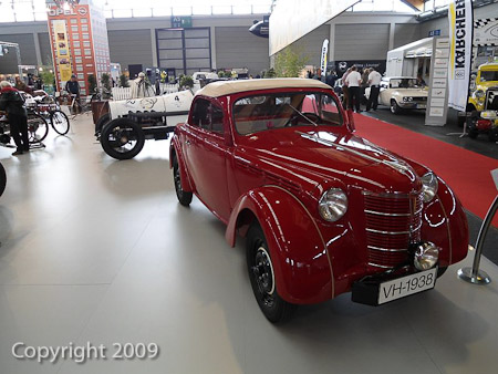 DSC-W510- 1/40 Sek. bei f / 2,8- 410