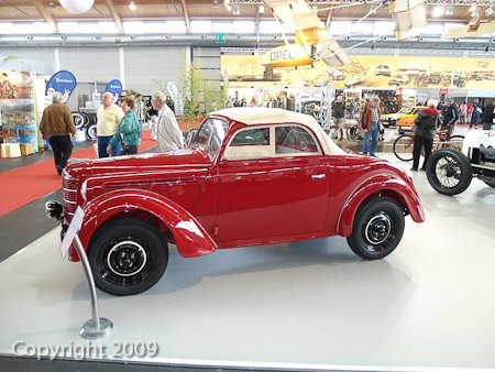 DSC-W510- 1/30 Sek. bei f / 2,8- 410