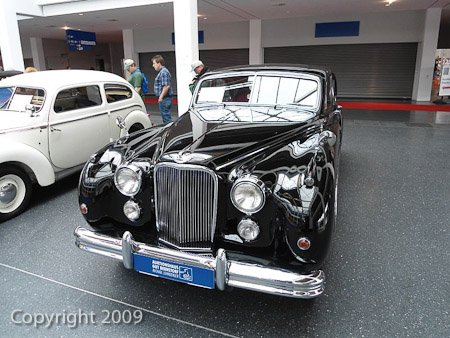 DSC-W510- 1/30 Sek. bei f / 2,8- 410