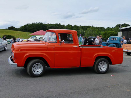 DMC-TZ31- 1/1250 Sek. bei f / 3,9- 256