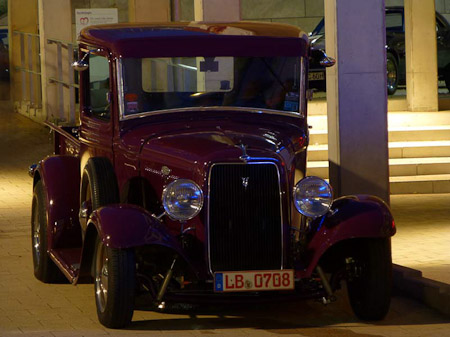 DMC-TZ31- 8,0 Sek. bei f / 5,8- 87