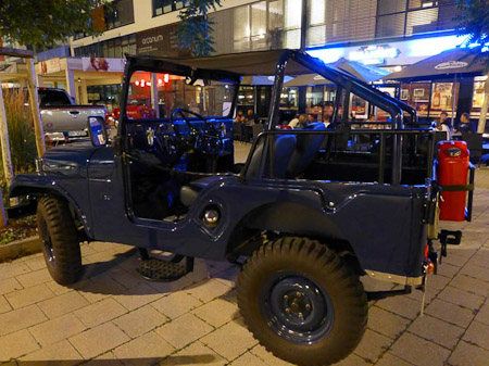 DMC-TZ31- 0,5 Sek. bei f / 3,3- 87