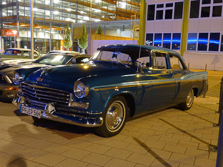 DMC-TZ31- 2,5 Sek. bei f / 3,7- 87
