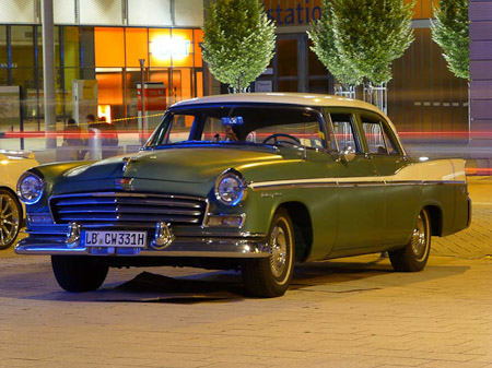 DMC-TZ31- 3,2 Sek. bei f / 5,4- 87