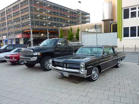 DMC-TZ7- 1/30 Sek. bei f / 3,3- 55