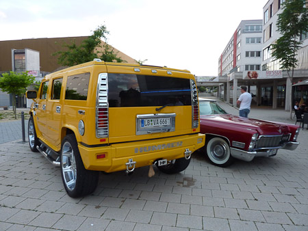 DMC-TZ7- 1/30 Sek. bei f / 3,3- 55